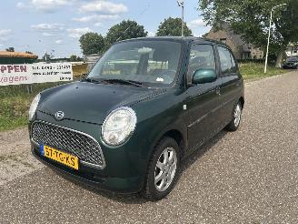 Daihatsu Trevis 1.0 benzine picture 2
