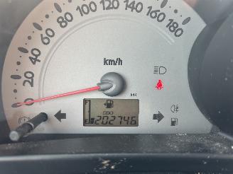 Daihatsu Trevis 1.0 benzine picture 9