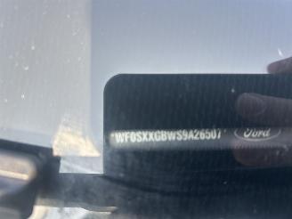 Ford S-Max 2.0 Titanium 5p. MOTORSCHADE ! picture 35