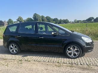 Ford S-Max 2.0 Titanium 5p. MOTORSCHADE ! picture 19