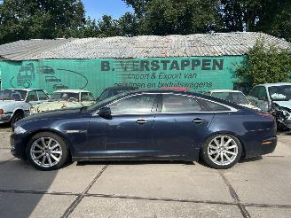 Jaguar XJ 5.0 V8 PREMIUM LUXURY picture 3