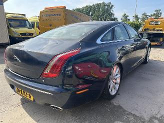 Jaguar XJ 5.0 V8 PREMIUM LUXURY picture 23