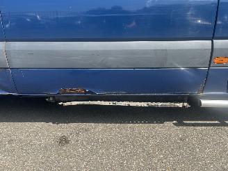 Mercedes Sprinter 311 CDI MAXI KOMBI / COMBI / PERSONENBUS, 250.932 KM N.A.P. !!! picture 35