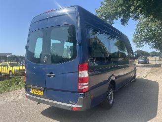 Mercedes Sprinter 311 CDI MAXI KOMBI / COMBI / PERSONENBUS, 250.932 KM N.A.P. !!! picture 19
