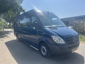 Mercedes Sprinter 311 CDI MAXI KOMBI / COMBI / PERSONENBUS, 250.932 KM N.A.P. !!! picture 16
