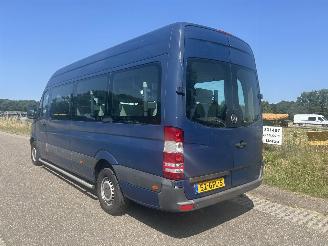 Mercedes Sprinter 311 CDI MAXI KOMBI / COMBI / PERSONENBUS, 250.932 KM N.A.P. !!! picture 6