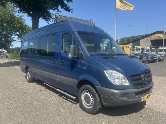 Mercedes Sprinter 311 CDI MAXI KOMBI / COMBI / PERSONENBUS, 250.932 KM N.A.P. !!! picture 28