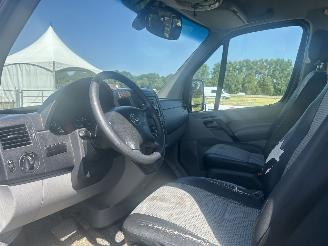Mercedes Sprinter 311 CDI MAXI KOMBI / COMBI / PERSONENBUS, 250.932 KM N.A.P. !!! picture 7