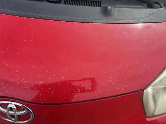 Toyota iQ 1.0 VVTi Comfort LPG G3 MOTORSCHADE ! picture 28