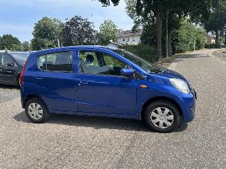 Daihatsu Cuore 1.0 Premium picture 14