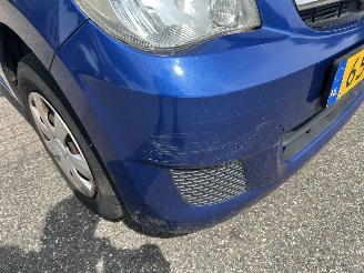 Daihatsu Cuore 1.0 Premium picture 18