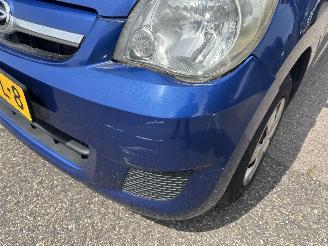 Daihatsu Cuore 1.0 Premium picture 19