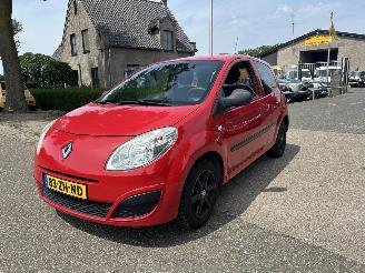 Schadeauto Renault Twingo 1.2 Acces 2008/2