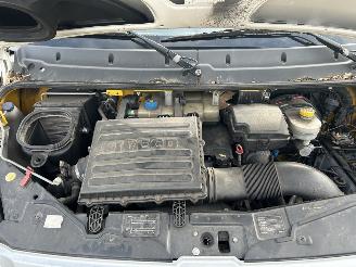 Iveco Daily 50C14G openlaadbak AARDGAS (CNG) categorie C rijbewijs, airco picture 40