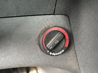 Iveco Daily 50C14G openlaadbak AARDGAS (CNG) categorie C rijbewijs, airco picture 10