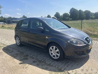 Seat Altea 2.0 FSI Stylance picture 16