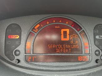 Renault Modus 1.2 16V Authentique picture 12