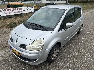 Renault Modus 1.2 16V Authentique picture 23