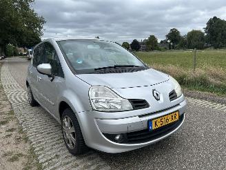 Renault Modus 1.2 16V Authentique picture 15