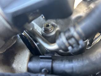 Skoda Octavia 1.2 TSI SEDAN DSG AUTOMAAT picture 27