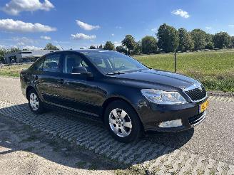Skoda Octavia 1.2 TSI SEDAN DSG AUTOMAAT picture 16