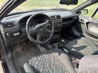 Opel Calibra C2.ONE E2 SPORTIVE, 209.322 KM N.A.P. APK 10-2027 picture 8