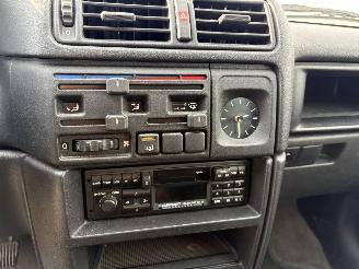 Opel Calibra C2.ONE E2 SPORTIVE, 209.322 KM N.A.P. APK 10-2027 picture 10