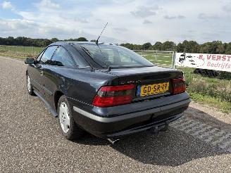 Opel Calibra C2.ONE E2 SPORTIVE, 209.322 KM N.A.P. APK 10-2027 picture 6