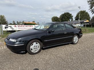 Opel Calibra C2.ONE E2 SPORTIVE, 209.322 KM N.A.P. APK 10-2027 picture 3