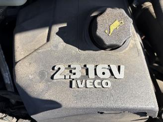 Iveco Daily 35S12 LANG + HOOG AIRCO picture 31