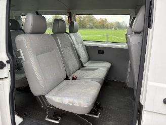 Volkswagen Transporter 2.0 TDI 62kw KOMBI / COMBI / PERSONENBUS L2/H1, PRIJS IS EXCL. BTW !!! picture 22