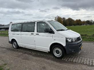 Volkswagen Transporter 2.0 TDI 62kw KOMBI / COMBI / PERSONENBUS L2/H1, PRIJS IS EXCL. BTW !!! picture 18