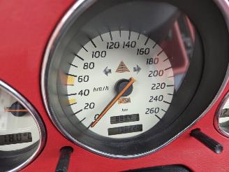 Mercedes SLK 200 CABRIOLET, AIRCO, LEER ENZ picture 13