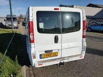 Opel Vivaro 2.0 CDTI 84KW L2/H1 AIRCO picture 3