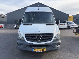 Mercedes Sprinter 313 CDI MAXI XXL EURO 5 AIRCO picture 14