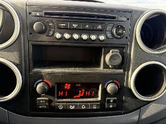 Citroën Berlingo 1.6 HDI MULTISPACE picture 7