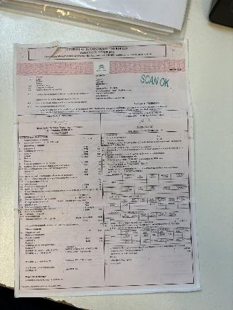 Citroën Berlingo 1.6 HDI MULTISPACE picture 34