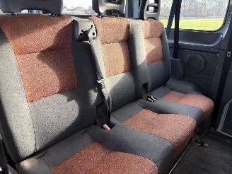 Fiat Ducato 30 2.2 MULTIJET K1 KOMBI / COMBI / PERSONENBUS 164.000 KM N.A.P. PRIJS IS EXCL. BTW picture 21