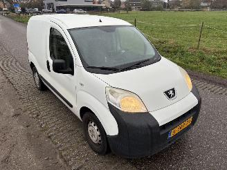 Peugeot Bipper 1.3 HDI XR PROFIT picture 21