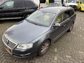 Volkswagen Passat 2.0 TDI HIGHLINE UITVOERING VARIANT picture 26