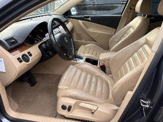 Volkswagen Passat 2.0 TDI HIGHLINE UITVOERING VARIANT picture 5