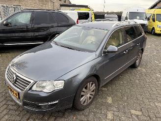 Volkswagen Passat 2.0 TDI HIGHLINE UITVOERING VARIANT picture 27