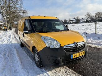 Opel Combo 1.3 CDTi L2H1 Edition MAXI, AIRCO picture 15