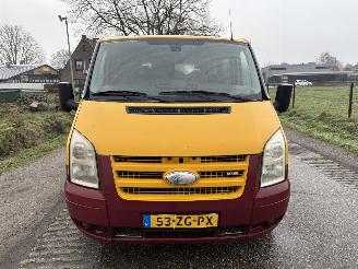 Ford Transit /TOURNEO 2.0 TDDI PERSONENBUS / COMBI / KOMBI PRIJS IS EXCL. BTW ! picture 11