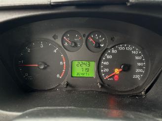 Ford Transit /TOURNEO 2.0 TDDI PERSONENBUS / COMBI / KOMBI PRIJS IS EXCL. BTW ! picture 10