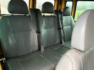 Ford Transit /TOURNEO 2.0 TDDI PERSONENBUS / COMBI / KOMBI PRIJS IS EXCL. BTW ! picture 20