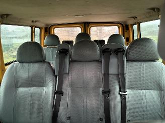 Ford Transit /TOURNEO 2.0 TDDI PERSONENBUS / COMBI / KOMBI PRIJS IS EXCL. BTW ! picture 7