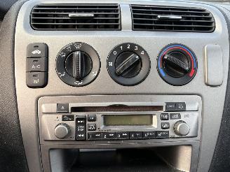 Honda Civic 5 DR 1.4 LS AIRCO picture 10