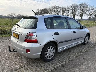 Honda Civic 5 DR 1.4 LS AIRCO picture 16