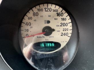 Chrysler Pt-cruiser 2.4 i CLASSIC picture 11